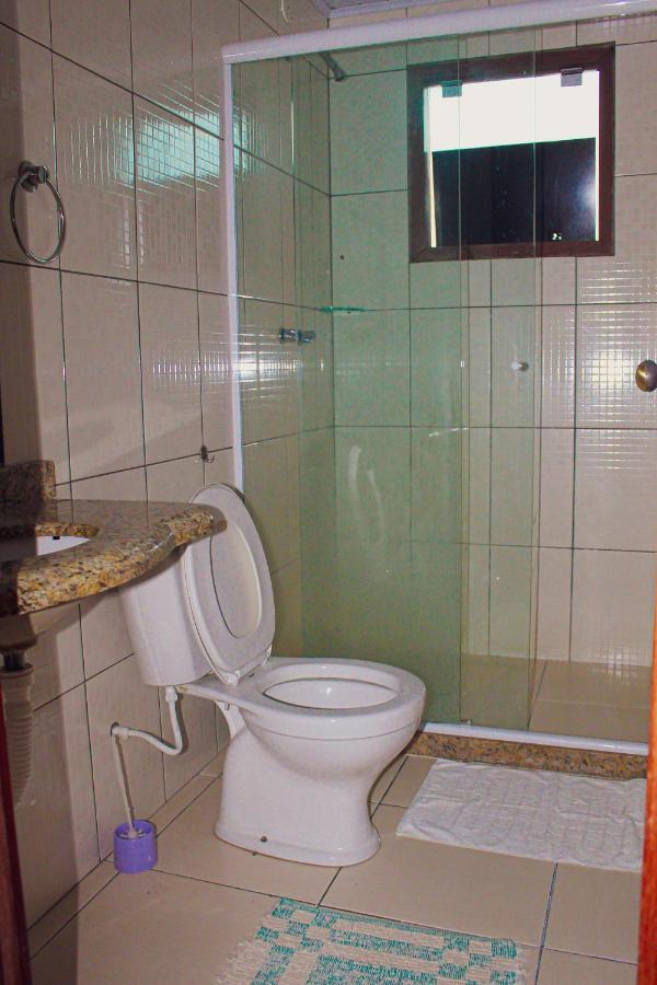 Villa Residencia G'Alves Búzios Exterior foto