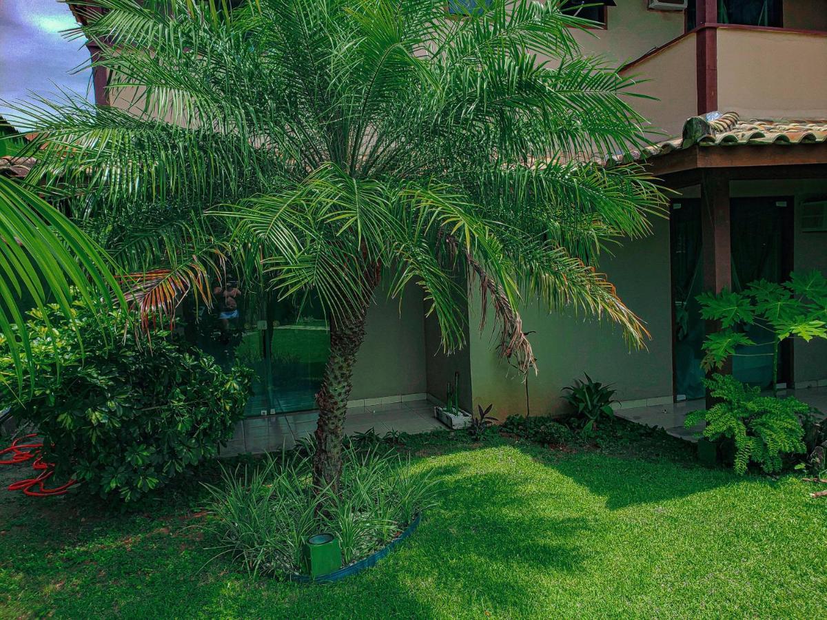 Villa Residencia G'Alves Búzios Exterior foto