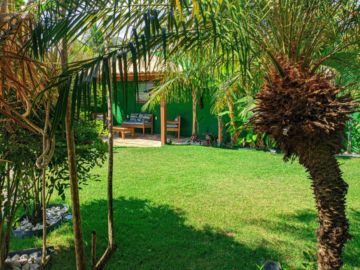 Villa Residencia G'Alves Búzios Exterior foto